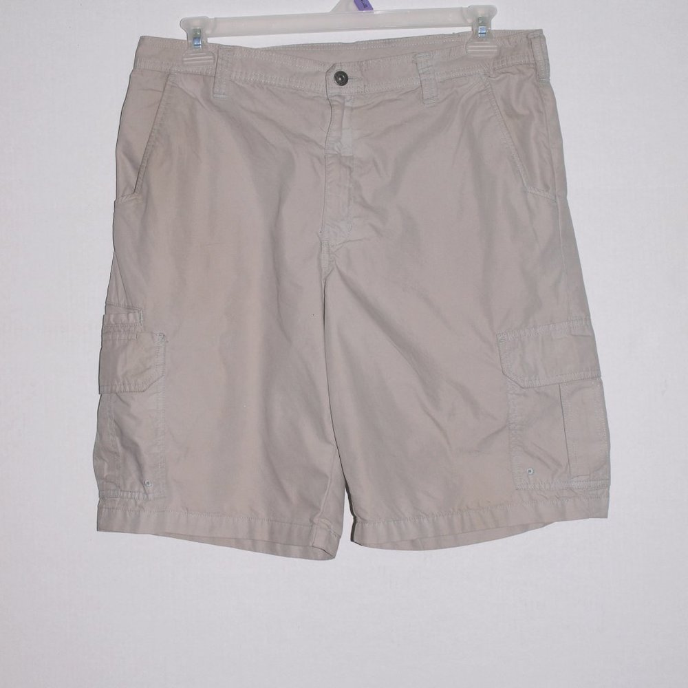 Dickies Lightweight Cargo Shorts Men Size 36